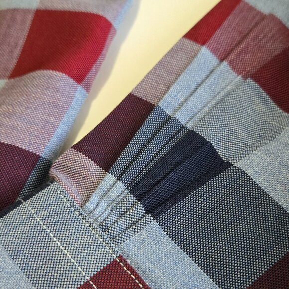 Men's Brooks Brothers Long Sleeve Shirt - Picture 7 of 11